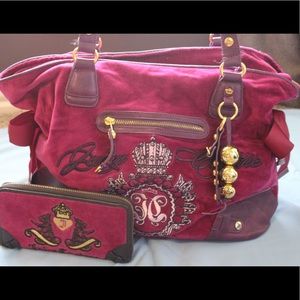 Juicy Couture Purse
